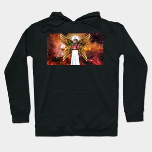 EKWENSU By SIRIUS UGO ART Hoodie